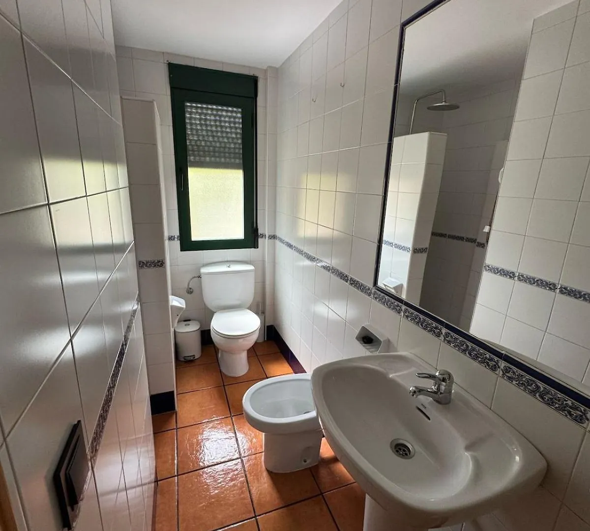 El Rincon De La Nubla Villa La Iruela Spanien